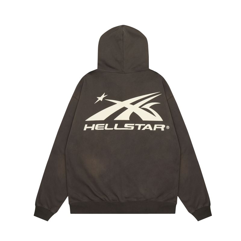 Hellstar Hoodies